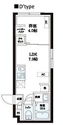 レピュア本郷レジデンス