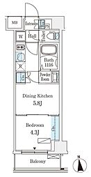 オープンブルーム浅草橋