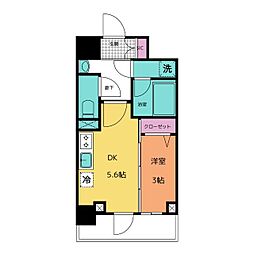 ＪＭＦレジデンス蔵前鳥越