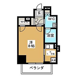 レジディア文京本郷IV
