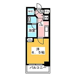 レジディア神田東