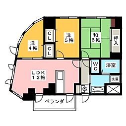 プレジャー・ガーデン　木場弐番館