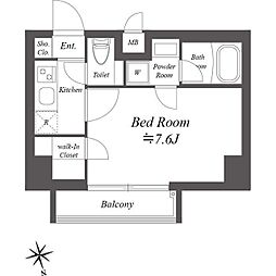 ルクレ木場親水公園