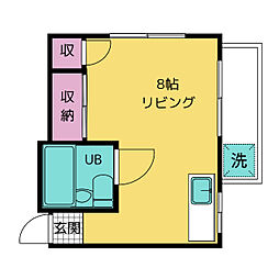 ガーデンハウス照