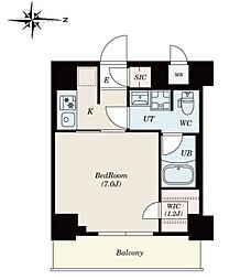 S-RESIDENCE木場fluspark