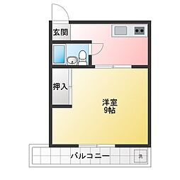 ガリヴァービル