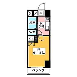 江東区木場６丁目