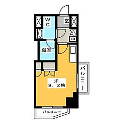 パークアクシス木場キャナル　ウエスト