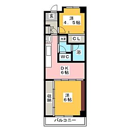 服部マンション