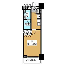 パークアクシス辰巳ステージ