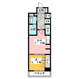 パークアクシス豊洲キャナル