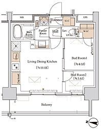 ブランシエスタ木場
