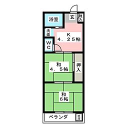 櫻井マンション