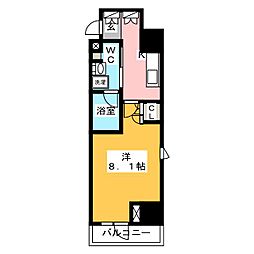 プラウドフラット清澄白河II