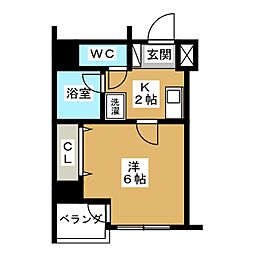 ラ・エテルノ大島ウーノ