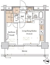 ブランシエスタ木場
