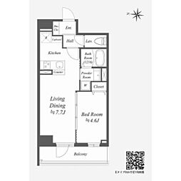 Ａｌｐｈａ　Ｐｒｉｍｅ東陽町