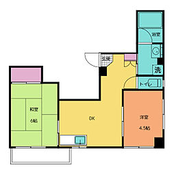 スリーリバーハイツ