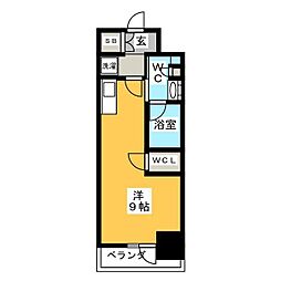 パークアクシス門前仲町イースト