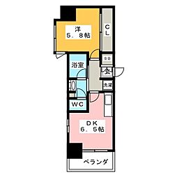 パークアクシス門前仲町イースト