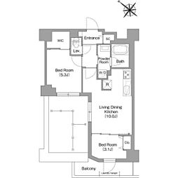 コンフォリア・リヴ豊洲キャナル