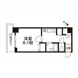 ドエルイン月島
