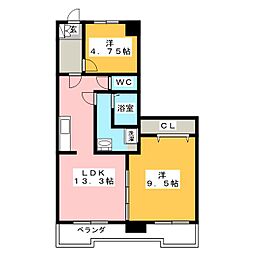 清澄第2ローヤルコーポ