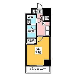 江東区枝川１丁目