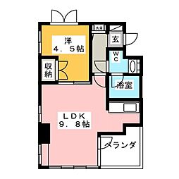 アーデン木場