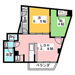 一番街ビル