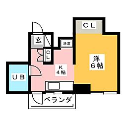 田辺ローヤルコーポ