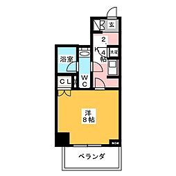 パークアクシス門前仲町