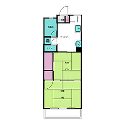 川出マンション