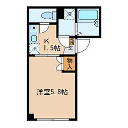 アダージョ中野