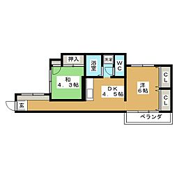 田辺コーポ