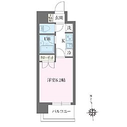 レジデンス門前仲町
