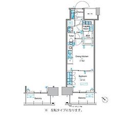 パークアクシス豊洲キャナル