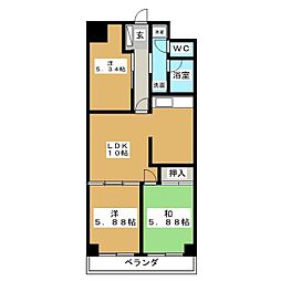 アミーパレス山内II
