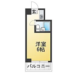 茅場町スカイハイツ