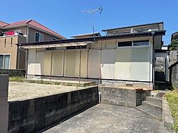 星和台2丁目戸建