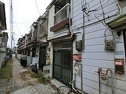 西宮市上田中町の一戸建て