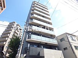 S-RESIDENCE川口Luchia 604