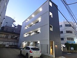 グランクオール西川口 202