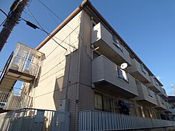 ガーデンヒルズ 205