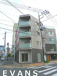 One’s Stage川口幸町 302