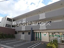 ベルシェ朝日 208