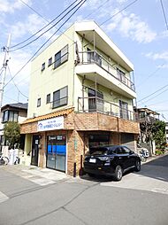 川口市前川４丁目
