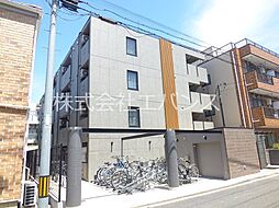 フォセット西川口 302