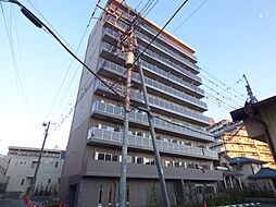 グランヴァンプレミアム川口 705