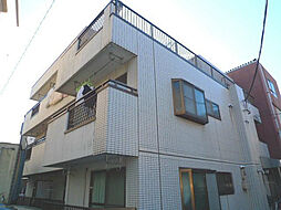 エニーセ西青木 203